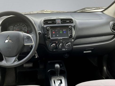 Used 2019 Mitsubishi Mirage G4 ES FWD image 10