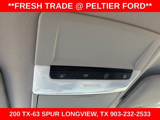 Used 2023 Nissan Altima 2.5 SV FWD image 20