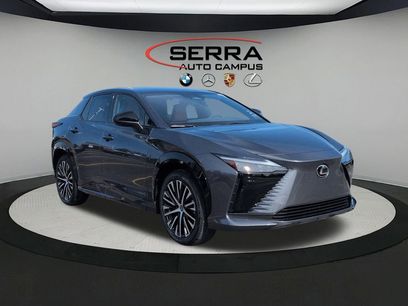 New 2026 Lexus RZ 350e 2WD w/ Technology Package