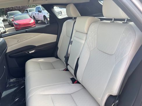 Used 2023 Lexus RX 350 w/ Cold Area Package AWD/4WD image 23
