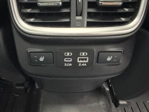 Used 2024 Subaru Outback Limited AWD/4WD image 27