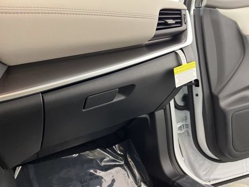 New 2026 Nissan Rogue Dark Armor FWD image 37