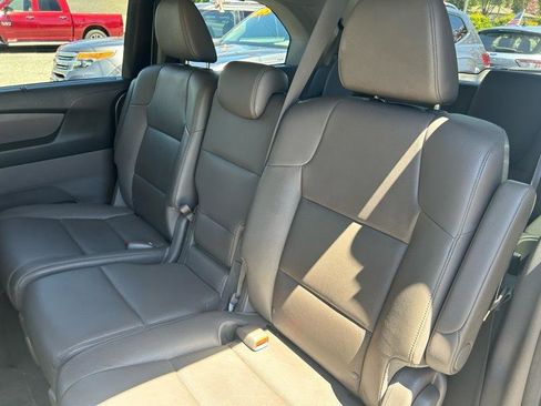 Used 2017 Honda Odyssey EX-L image 15