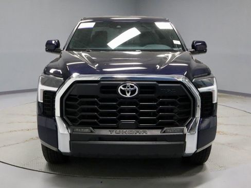 Used 2025 Toyota Tundra SR5 w/ TRD Off-Road Package AWD/4WD image 6