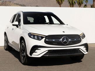Used 2023 Mercedes-Benz GLC 300 4MATIC video 2
