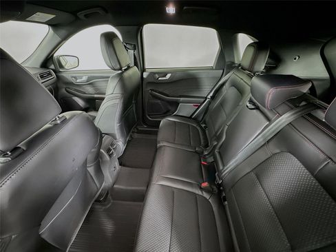 New 2026 Ford Escape ST-Line w/ Tech Pack #1 image 21
