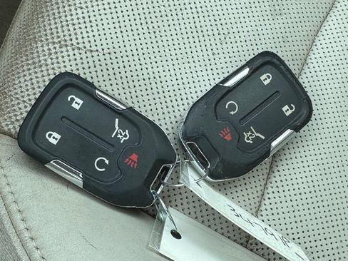 Used 2019 GMC Terrain Denali AWD/4WD image 21