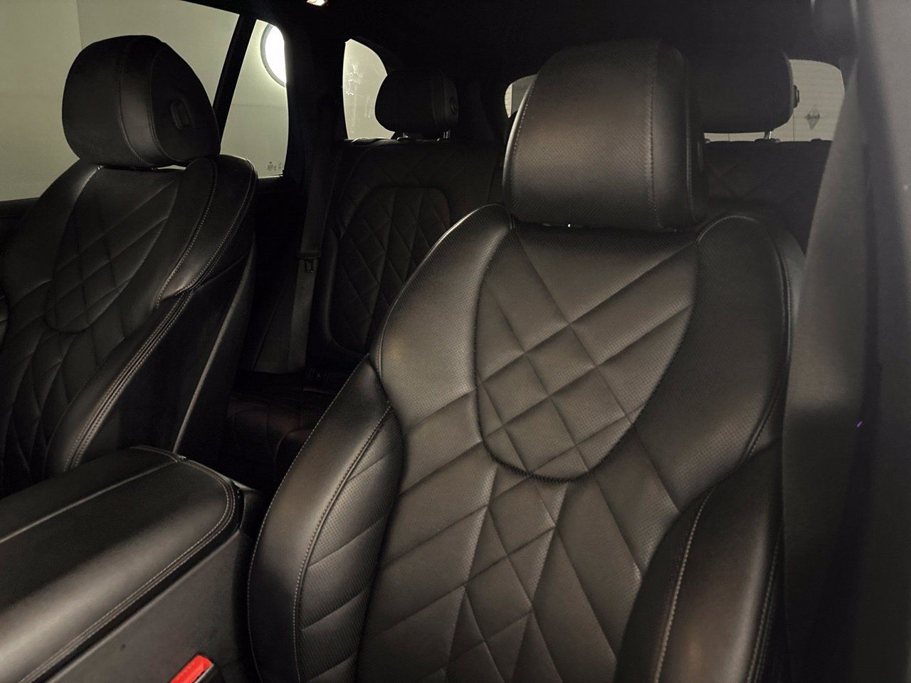Used 2025 BMW X5 sDrive40i w/ M Sport Package RWD image 10