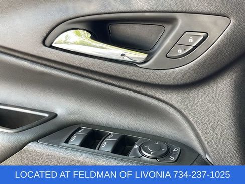 Certified 2024 Chevrolet Equinox LT w/ LPO, Floor Liner Package FWD image 22