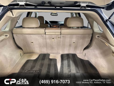 Used 2013 Lexus RX 350 FWD w/ Navigation Pkg image 23