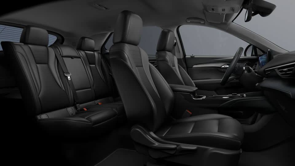 New 2026 Buick Envision Preferred AWD/4WD image 11