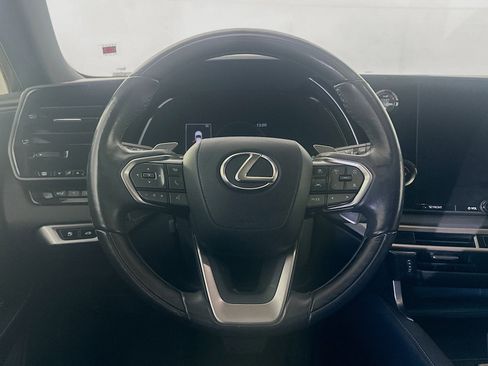 Used 2023 Lexus RX 350 Premium w/ Accessory Package FWD image 18