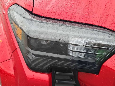 New 2025 Toyota Tacoma SR5 image 14