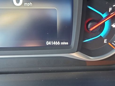 Certified 2022 Honda Pilot Special Edition image 6