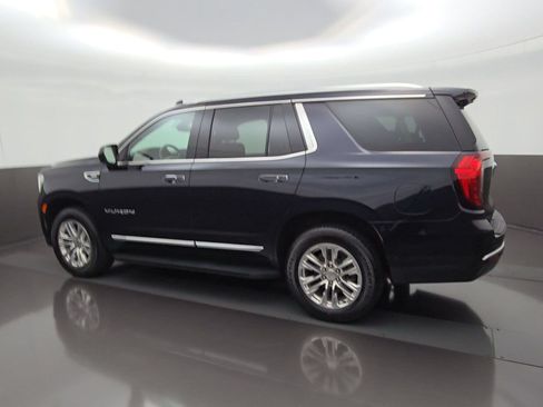 Used 2022 GMC Yukon SLT RWD image 6