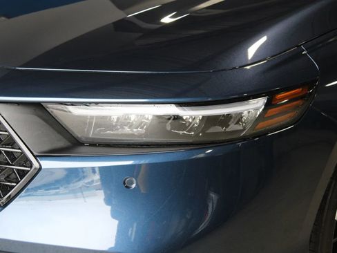 New 2026 Honda Accord Touring image 2