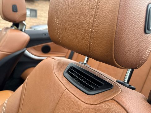 Used 2015 BMW 428i xDrive Convertible image 20