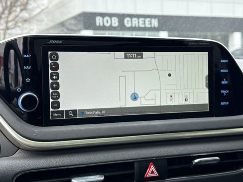 Used 2023 Hyundai Sonata SEL Plus image 24