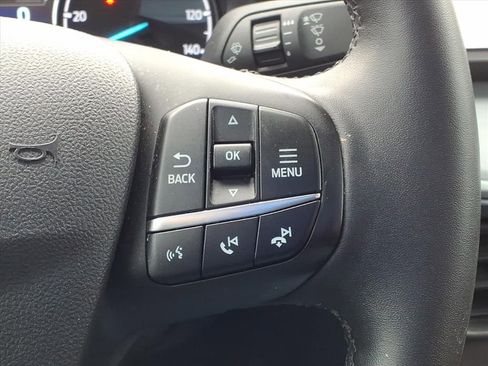 Used 2024 Ford Maverick Lariat image 23