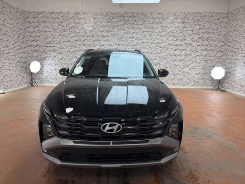 New 2026 Hyundai Tucson SEL Plus AWD/4WD image 2