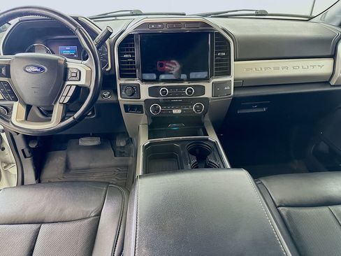 Used 2022 Ford F250 Lariat w/ Lariat Ultimate Package image 17