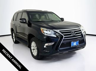 Used 2016 Lexus GX 460 w/ Premium Package AWD/4WD video 1