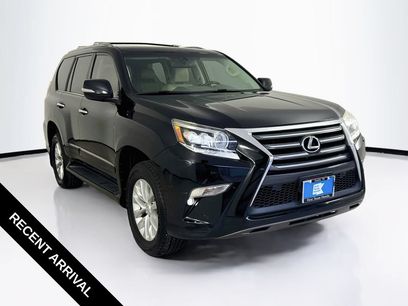 Used 2016 Lexus GX 460 w/ Premium Package