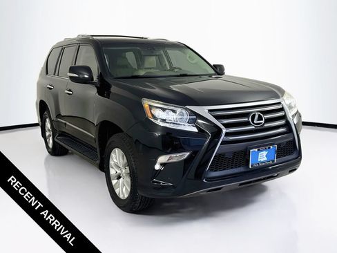Used 2016 Lexus GX 460 w/ Premium Package AWD/4WD image 1