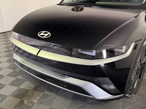 New 2026 Hyundai Ioniq 5 SEL image 10