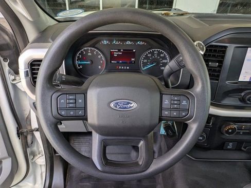 Certified 2023 Ford F150 XL image 17