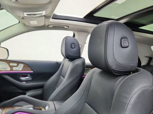 Used 2025 Mercedes-Benz GLE 350 4MATIC image 32