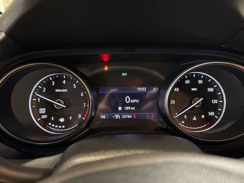 Used 2022 Buick Encore GX Preferred w/ Cold Weather Comfort Package image 16