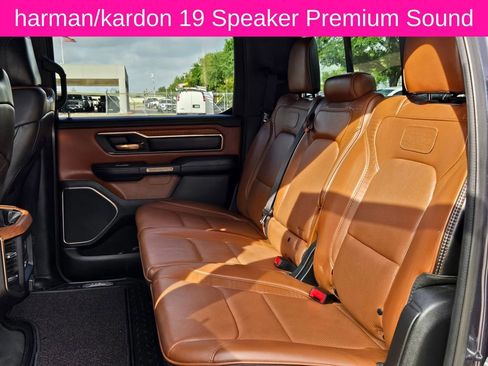 Used 2019 RAM 1500 Limited image 11