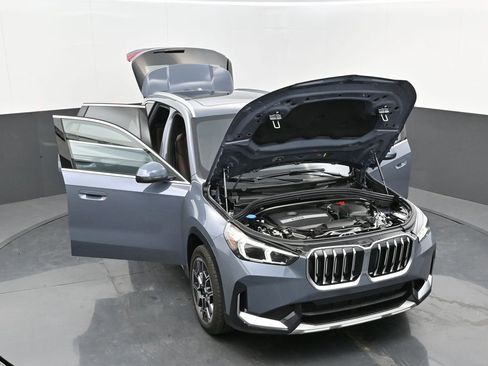 New 2025 BMW X1 xDrive28i w/ Convenience Package image 46