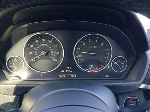 Used 2019 BMW 440i 440i w/ M Sport Package image 19