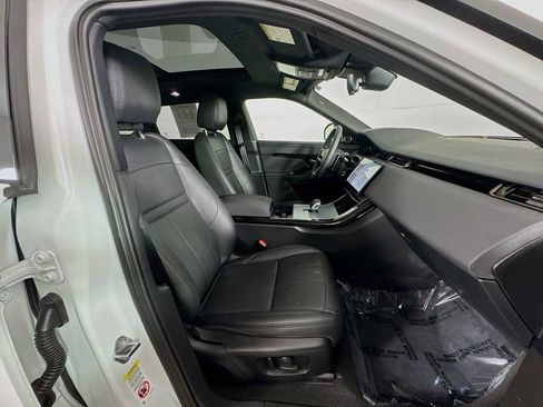 Used 2025 Land Rover Range Rover Evoque S image 28