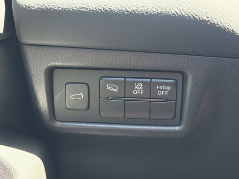 Used 2024 MAZDA CX-5 AWD 2.5 S w/ Preferred Package image 18
