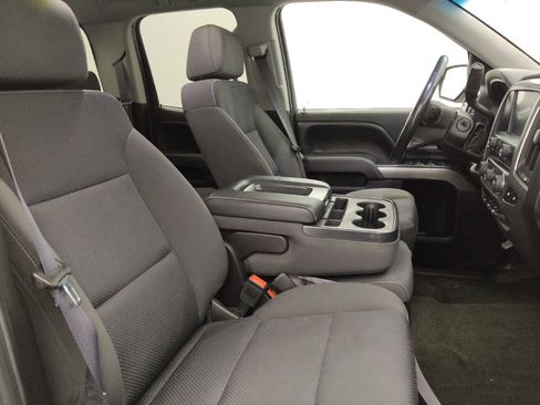 Used 2017 Chevrolet Silverado 1500 LT w/ All Star Edition RWD image 21