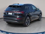 Used 2023 Audi Q4 e-tron Premium Plus w/ Premium Plus image 4