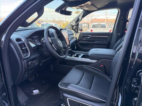 New 2026 RAM 1500 Laramie image 15