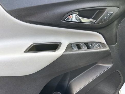 Used 2024 Chevrolet Equinox LS AWD/4WD image 13