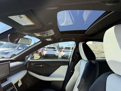 New 2026 Lexus IS 350 F Sport image 16