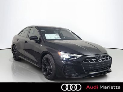 New 2026 Audi A3 2.0T Premium