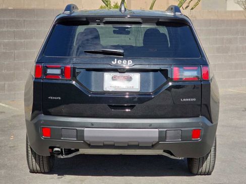 New 2026 Jeep Cherokee Laredo AWD/4WD image 13