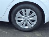 New 2025 Nissan Sentra S image 5