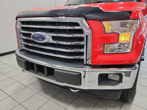 Used 2017 Ford F150 XLT w/ Equipment Group 301A Mid image 29