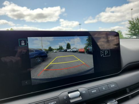 Used 2025 Kia K4 FWD image 17