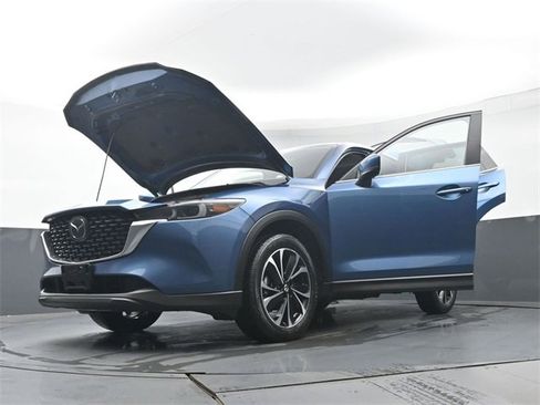 Certified 2023 MAZDA CX-5 AWD 2.5 S w/ Premium Plus Pkg image 48