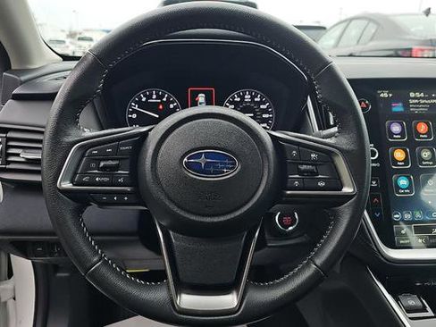 Used 2025 Subaru Legacy Premium image 8