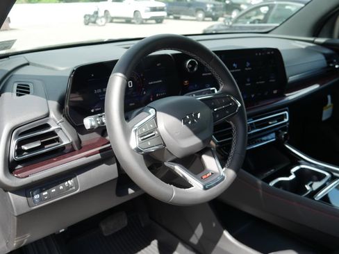 New 2026 Chevrolet Traverse Z71 AWD/4WD image 10